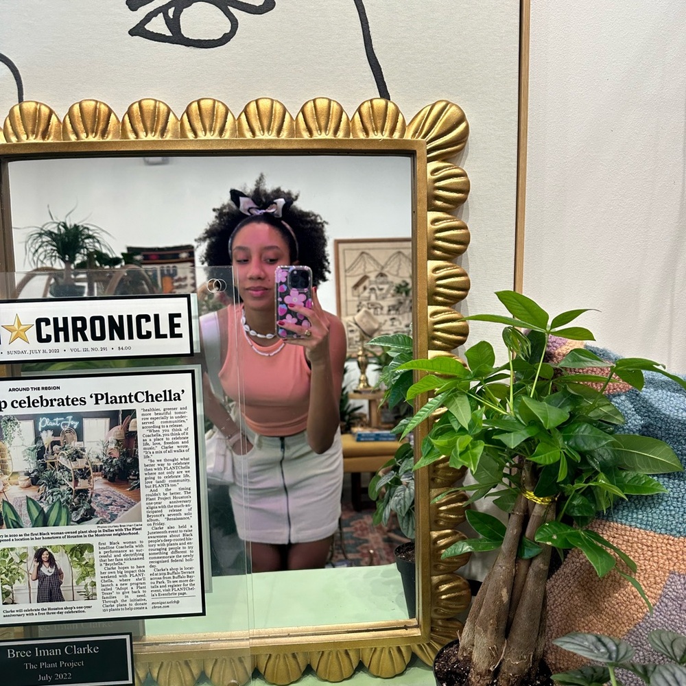 Meet your Posher, Darkis